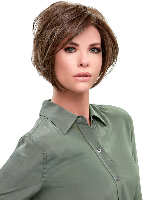 Ignite Large Jon Renau HD Heat Defiant Synthetic Wig Easi Wigs