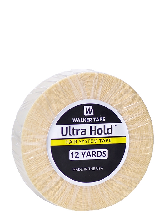 Ultra Hold Tape 3/4 x 12yds  Walker Tape Hair Adhesive - Easi Wigs  Australia