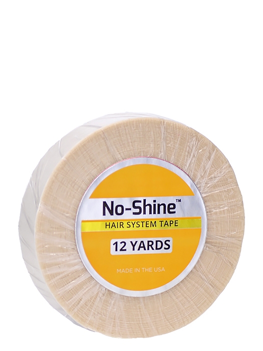 No Shine Bonding Double-Sided Tape Walker 1/2 X 12 Yards by Walker Tape,  one Color, no Shine Tape