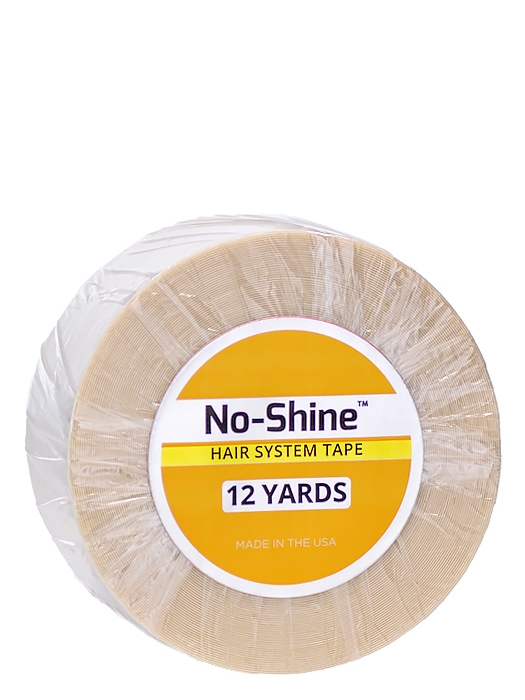 No Shine Bonding Double-Sided Tape Walker 1/2 X 12 Yards by Walker Tape, one