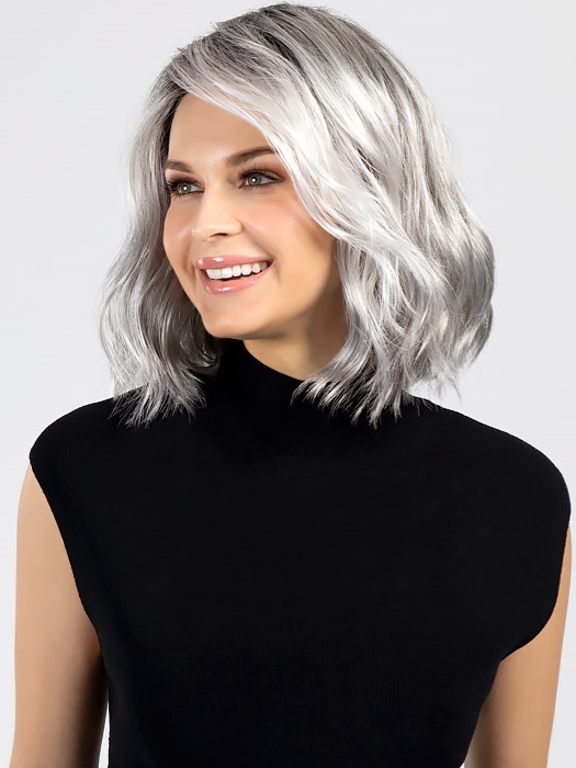 Charlotte | Envy Wigs - Lace Front Synthetic Wig / Easi Wigs Australia