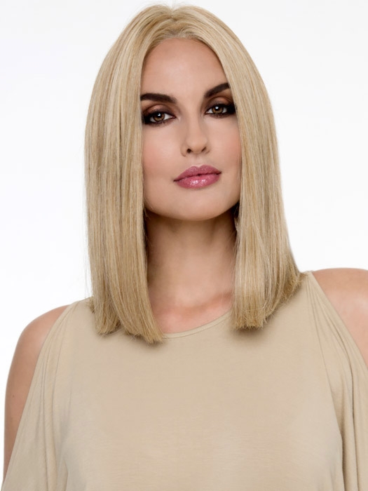 Chelsea Envy Wigs Human Hair And Synthetic Blend Wig Easi Wigs Australia