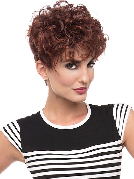 Kaitlyn | Envy Wigs - Open Cap Synthetic Wig / Easi Wigs Australia