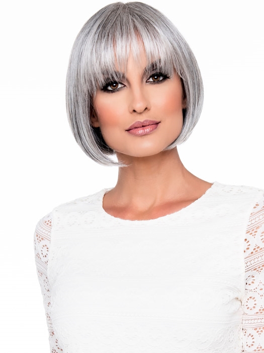 Tandi Envy Wigs Human Hair And Synthetic Blend Wig Easi Wigs Australia