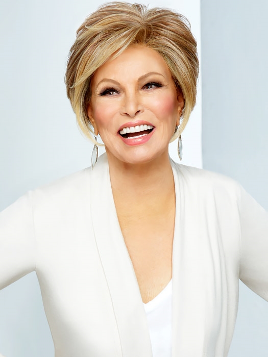 Go To Style Raquel Welch Synthetic Wig Easi Wigs Australia 