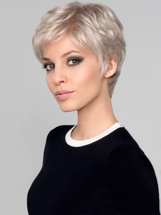 Light Mono Ellen Wille Monofilament Synthetic Wig Easi Wigs