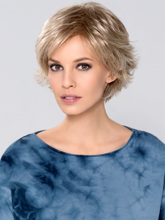 Short sale mono wigs