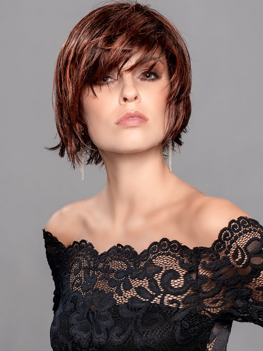 Echo Ellen Wille Lace Front Synthetic Wig Easi Wigs Australia