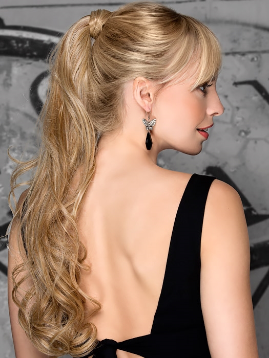 Ponytail extension outlet melbourne